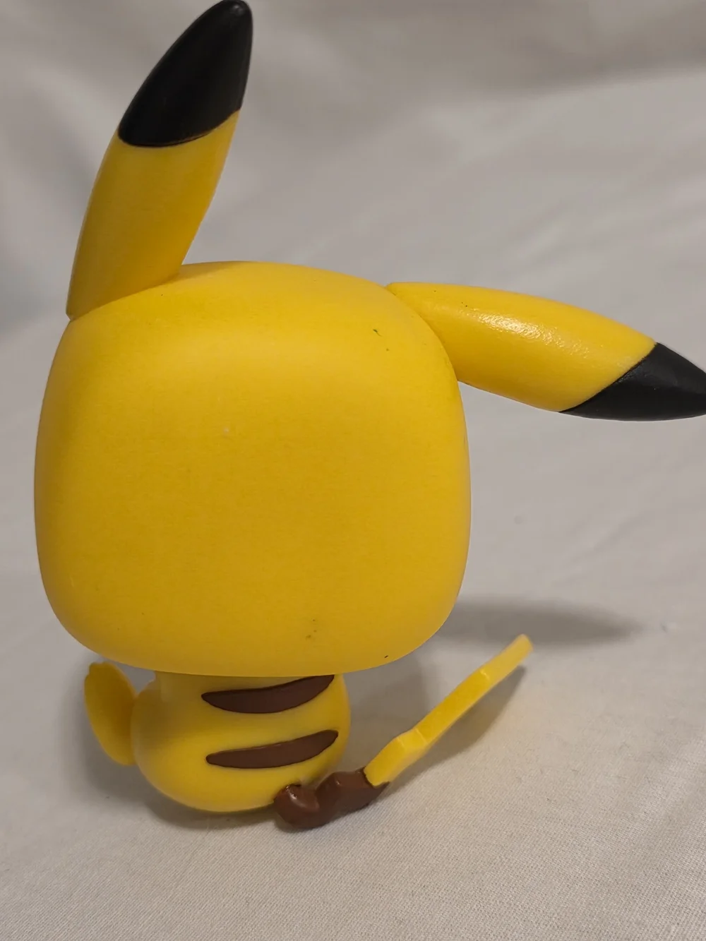 Funko Pop Pokemon Eevee Vaporeon Jolteon Flareon Eeveelutions 4 Pack 2022 No Box - Picture 3 of 9